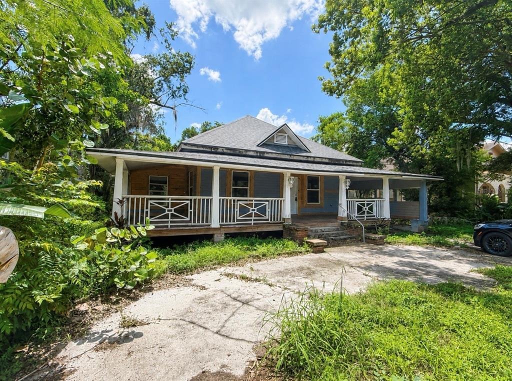 Monroe Ave, Arcadia, FL 34266