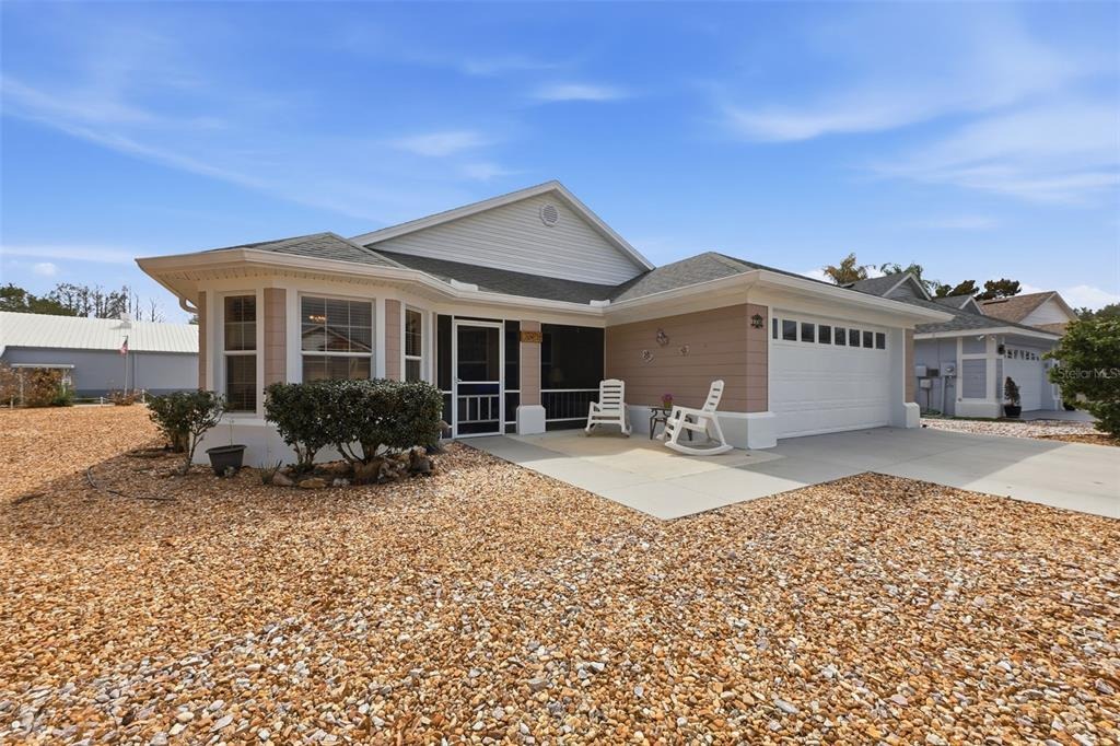 Challenger Ave, Davenport, FL 33897