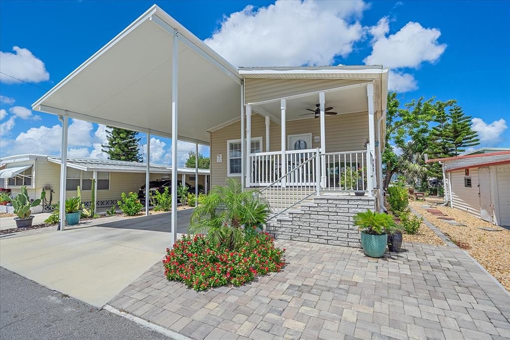 Bimini Dr, Palmetto, FL 34221