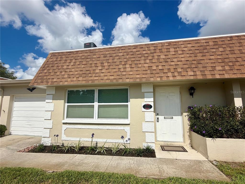 Burgundy Dr, Pinellas Park, FL 33781