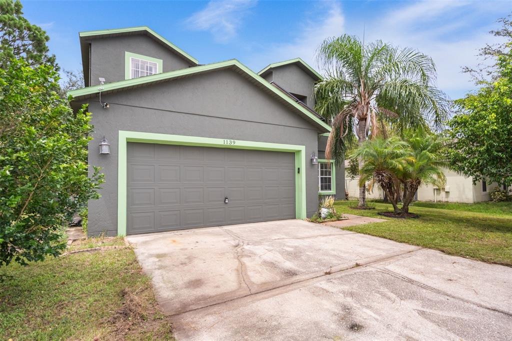 Cambourne Dr, Kissimmee, FL 34758