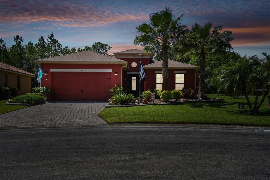 Ebb Tide Ln, Kissimmee, FL 34759