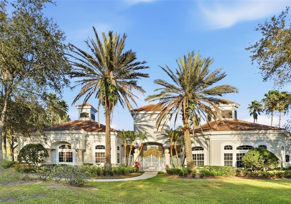Fairway Island Dr, Orlando, FL 32837 #1