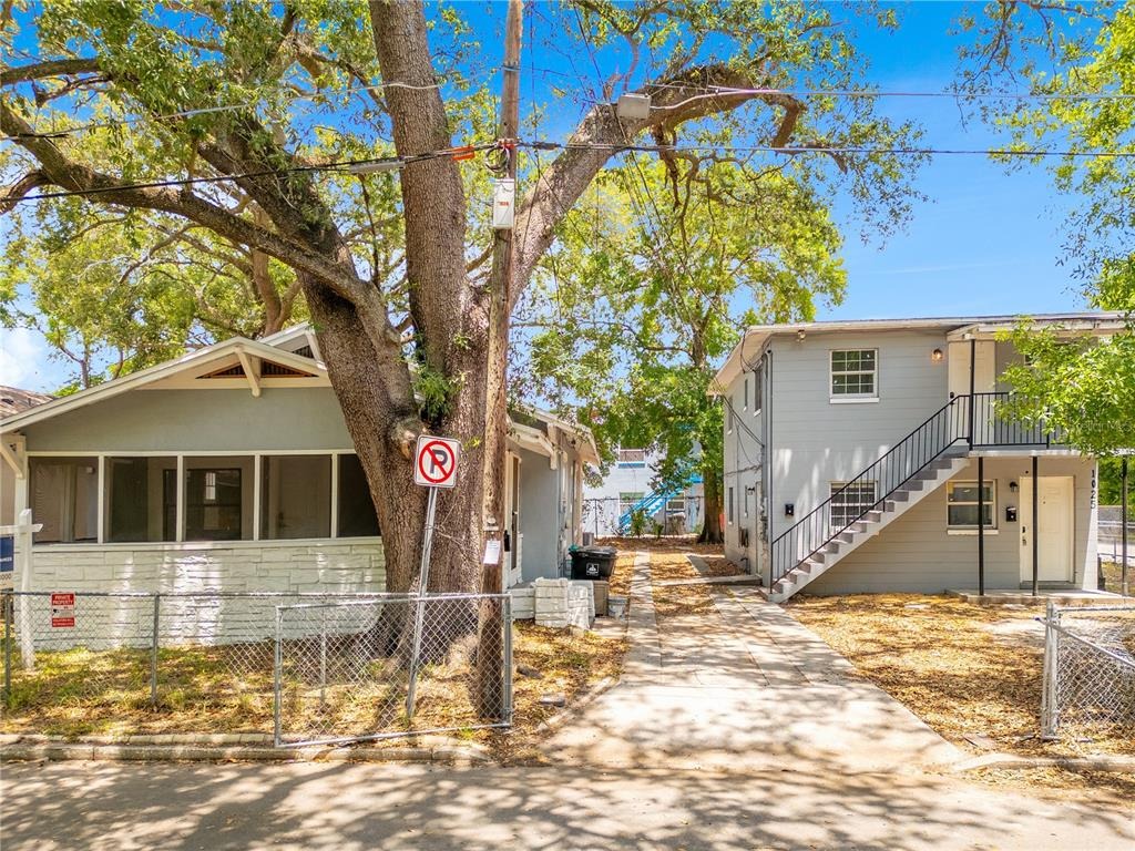 Colyer St, Orlando, FL 32805