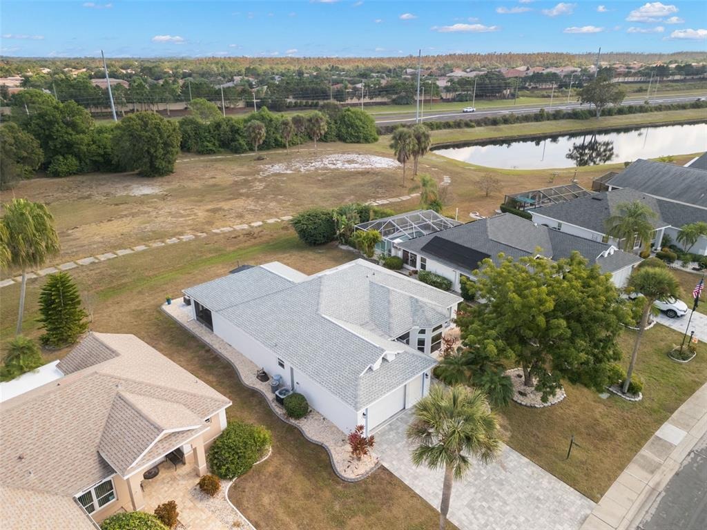 Del Webb Blvd, Sun City Center, FL 33573