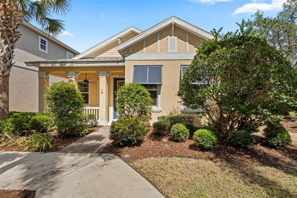 Winterside Dr, Apollo Beach, FL 33572