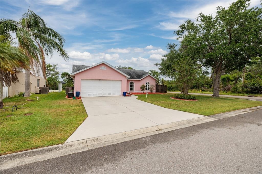 36th St, Palmetto, FL 34221