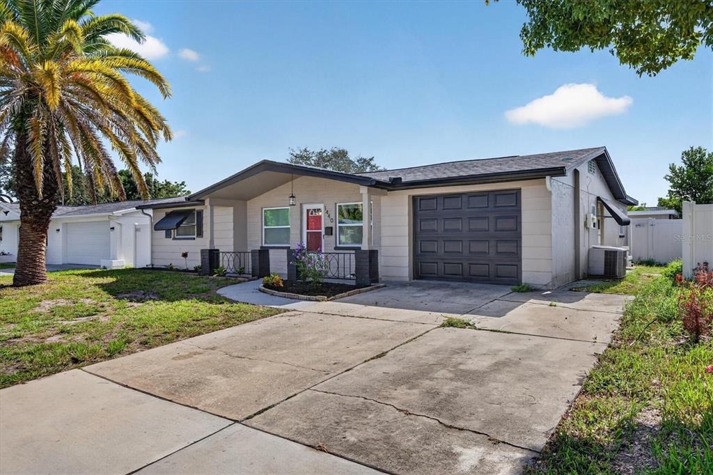 Normandy Blvd, Holiday, FL 34691