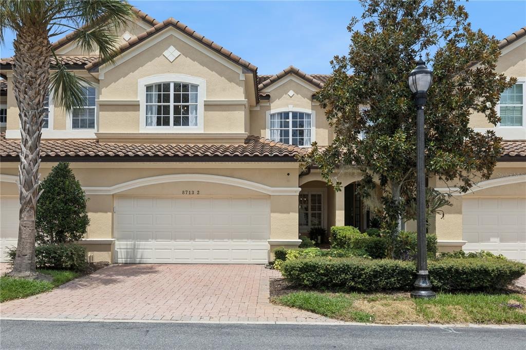 The Esplanade , Orlando, FL 32836