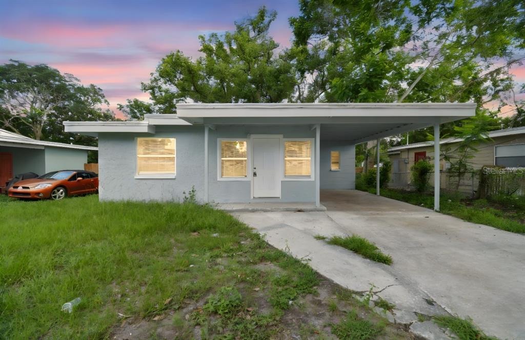 Bougainvillea Ave, Tampa, FL 33612