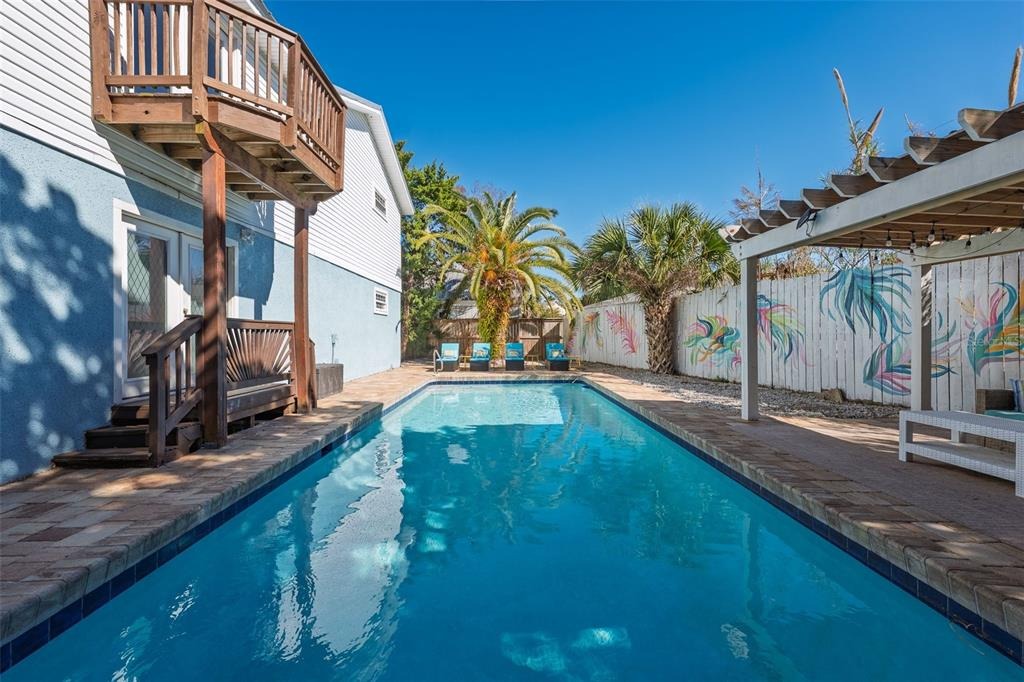 Boulevard Des Pins , Saint Augustine, FL 32080