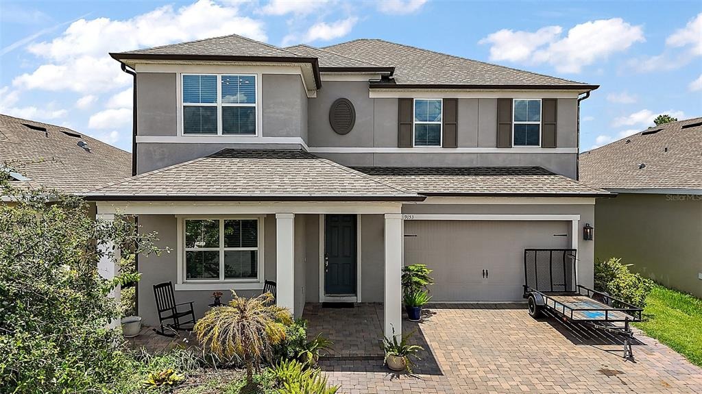 Carmela Ave, Davenport, FL 33897