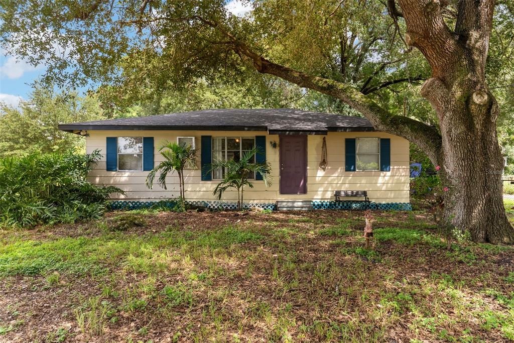 86th St, Tampa, FL 33619