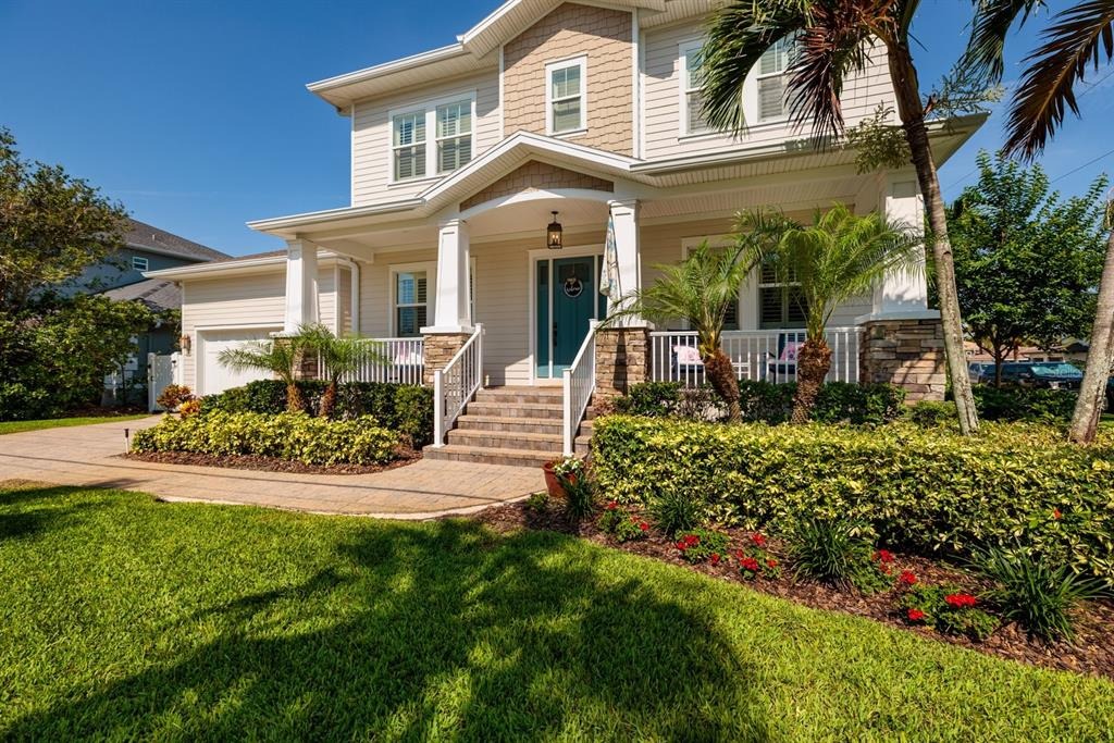 Cordova Blvd, Saint Petersburg, FL 33704