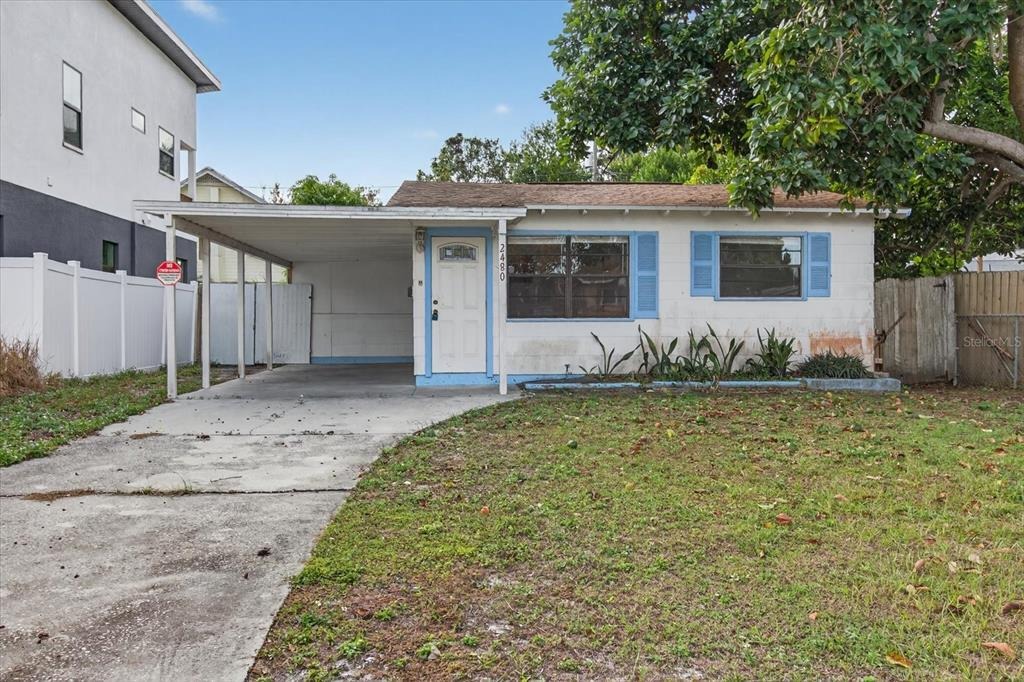18th Ave, Saint Petersburg, FL 33713 #1