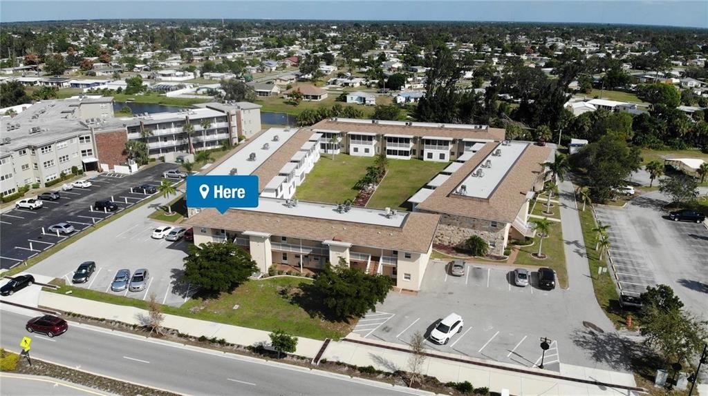 Harbor Blvd, Port Charlotte, FL 33952
