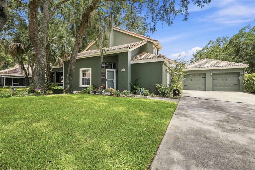 Oak Arbor Cir, Orlando, FL 32808