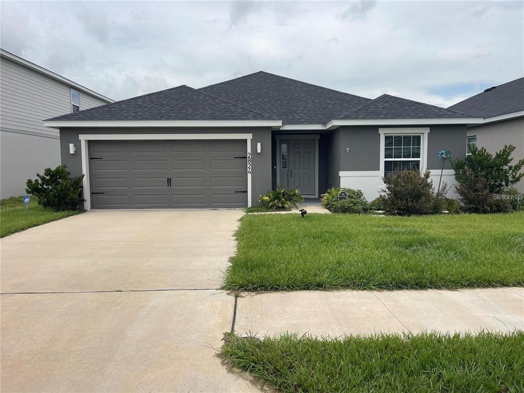 San Marco Way, Winter Haven, FL 33884