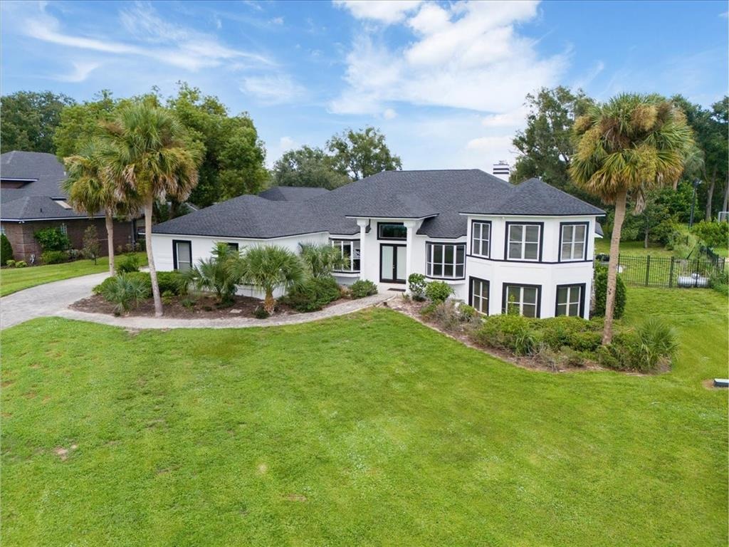 Lake Butler Blvd, Windermere, FL 34786