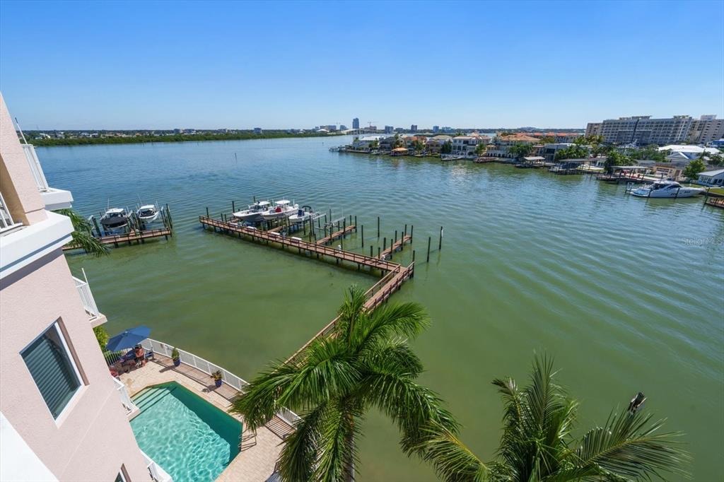 Brightwater Dr, Clearwater Beach, FL 33767 #1