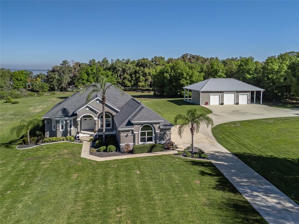 156th Ln, Weirsdale, FL 32195