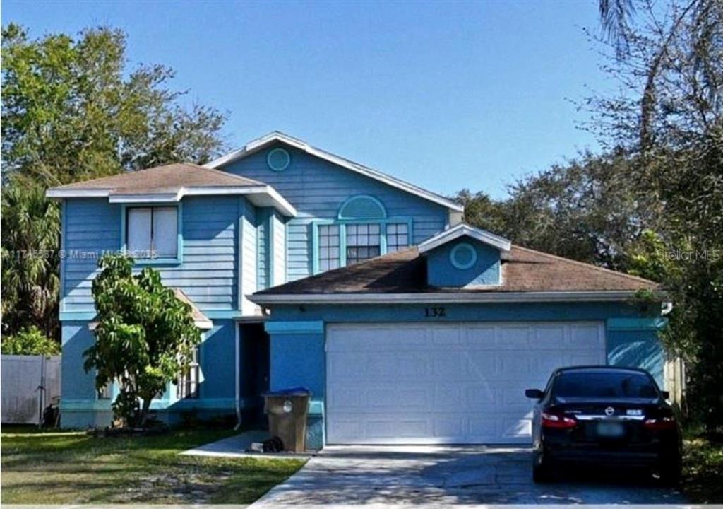 Sandalwood Dr, Kissimmee, FL 34743