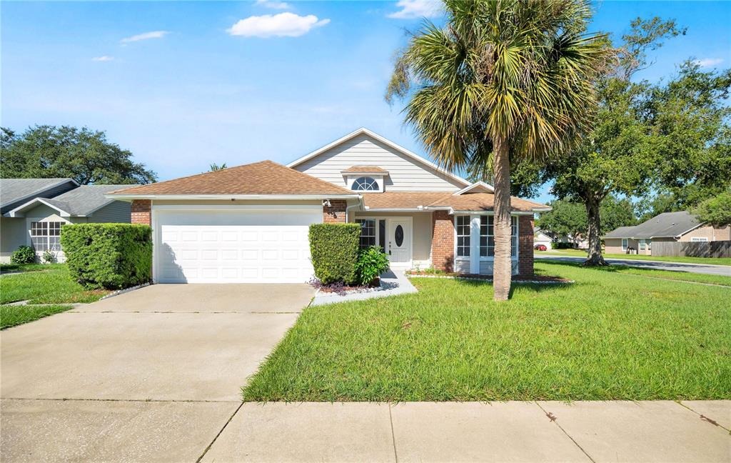 Aberdeen Cir, Sanford, FL 32773