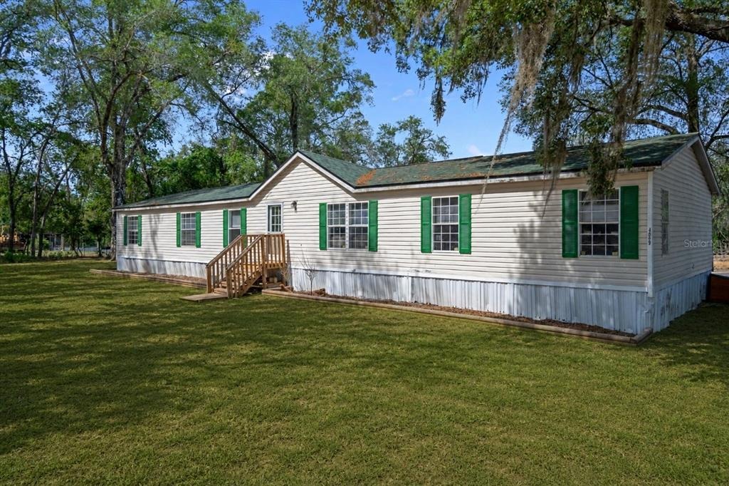 Mckethan Rd, Dade City, FL 33523