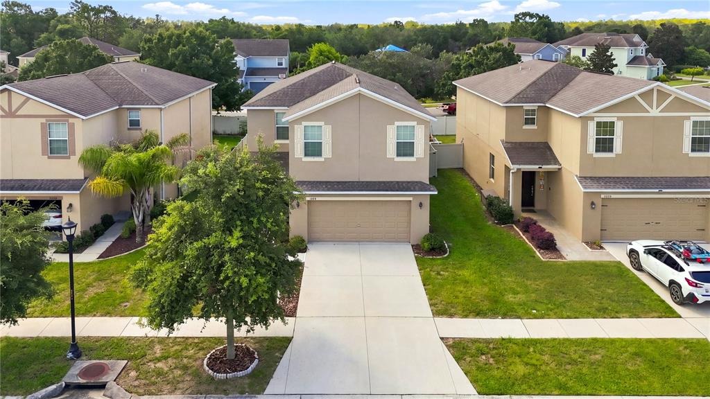 Reindeer Cir, Hudson, FL 34669
