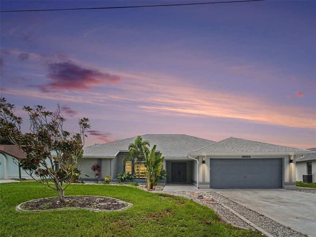 Aysen Dr, Punta Gorda, FL 33983