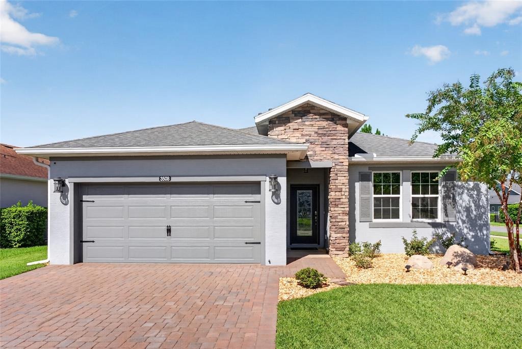 55th Ct, Ocala, FL 34482