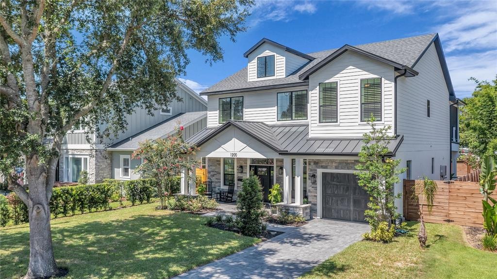 Edwards Ln, Orlando, FL 32804
