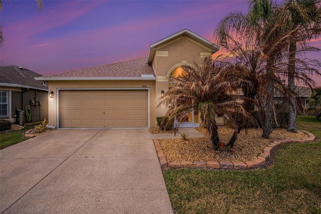 Rolling Cir, San Antonio, FL 33576