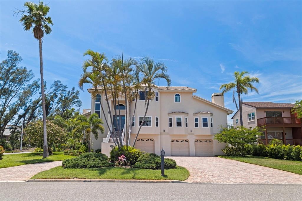2nd Ave, Saint Petersburg, FL 33715