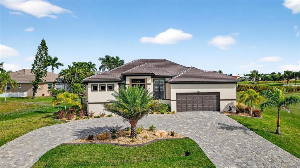 Monaco Dr, Punta Gorda, FL 33950
