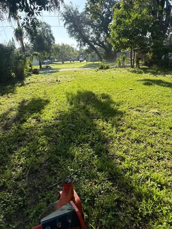 38th St, Tampa, FL 33610