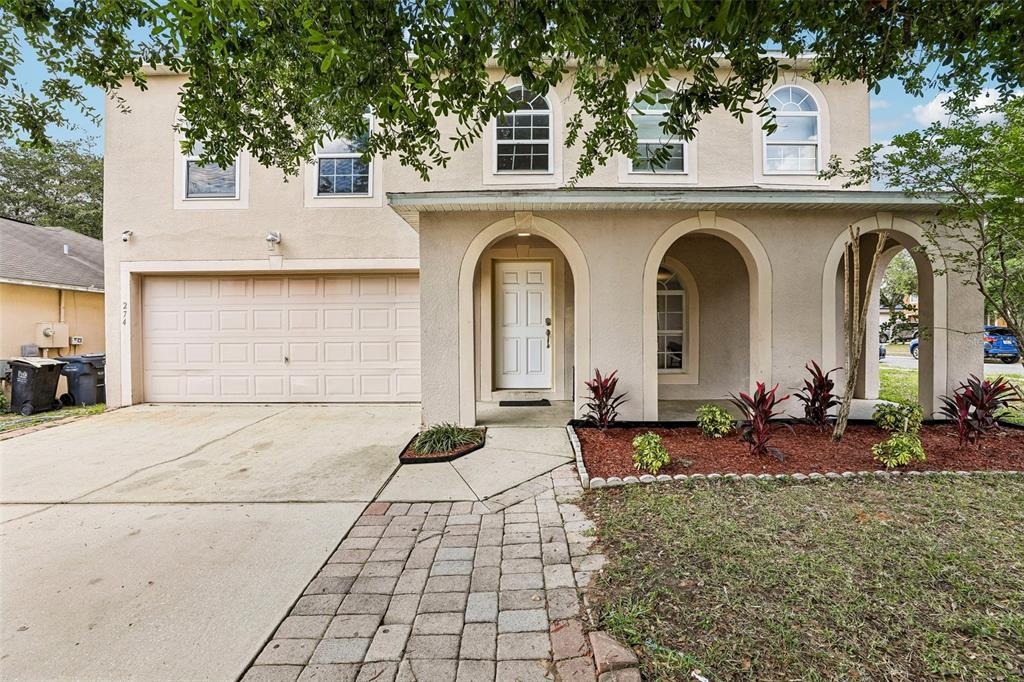 Jocelyn Dr, Davenport, FL 33897