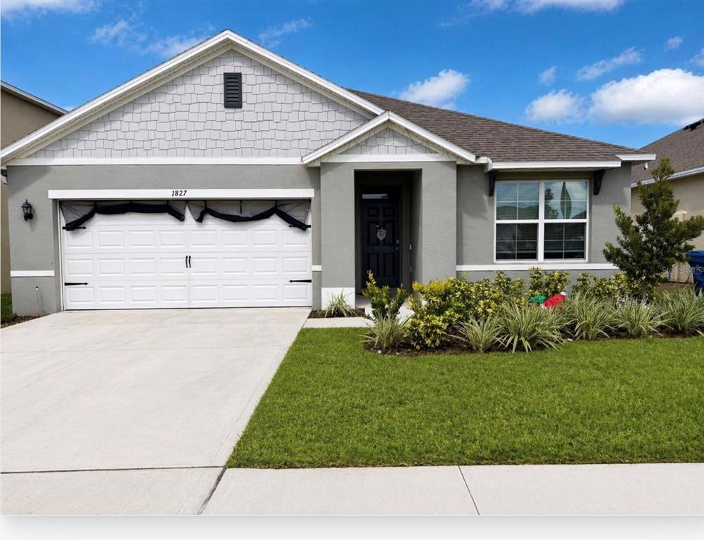 Silverbell Loop, Haines City, FL 33844