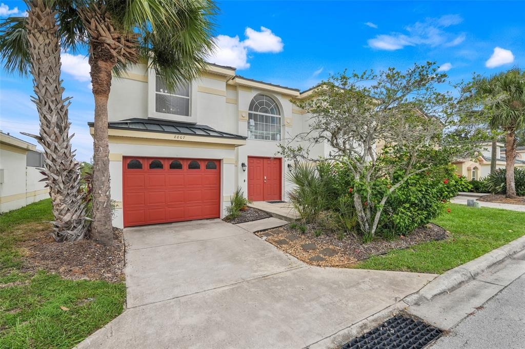 Crayson Ct, Kissimmee, FL 34747