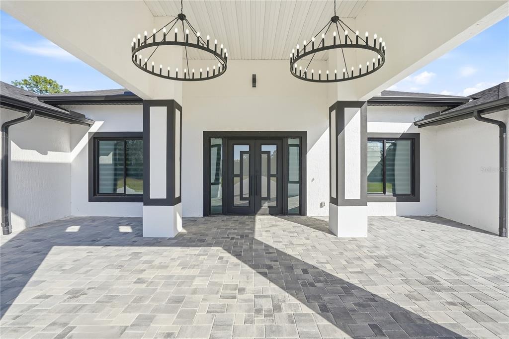 Overstreet Ln, Spring Hill, FL 34610 #1