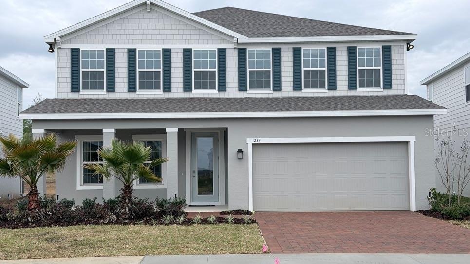 Whispering Ln, Minneola, FL 34715