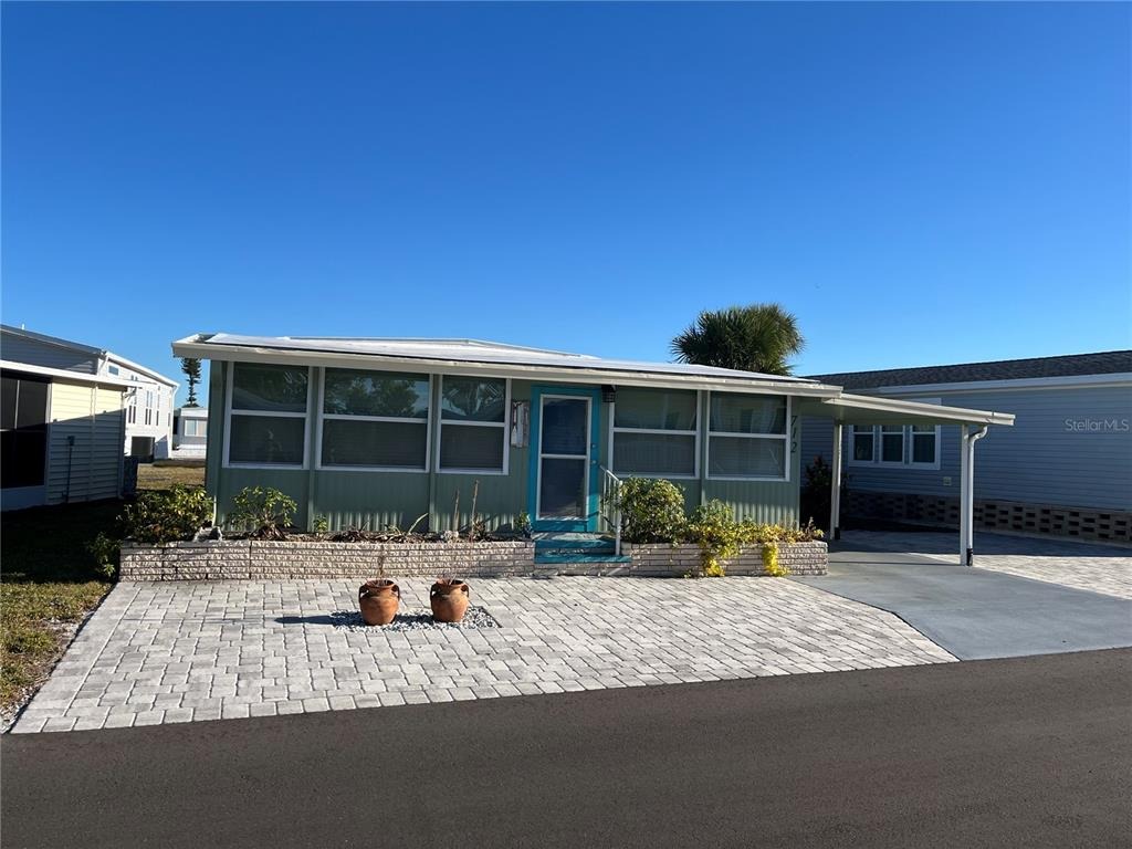 Roma Rd, Venice, FL 34285