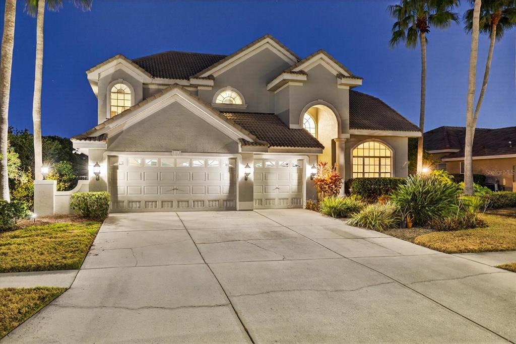 Longboat Blvd, Tampa, FL 33615