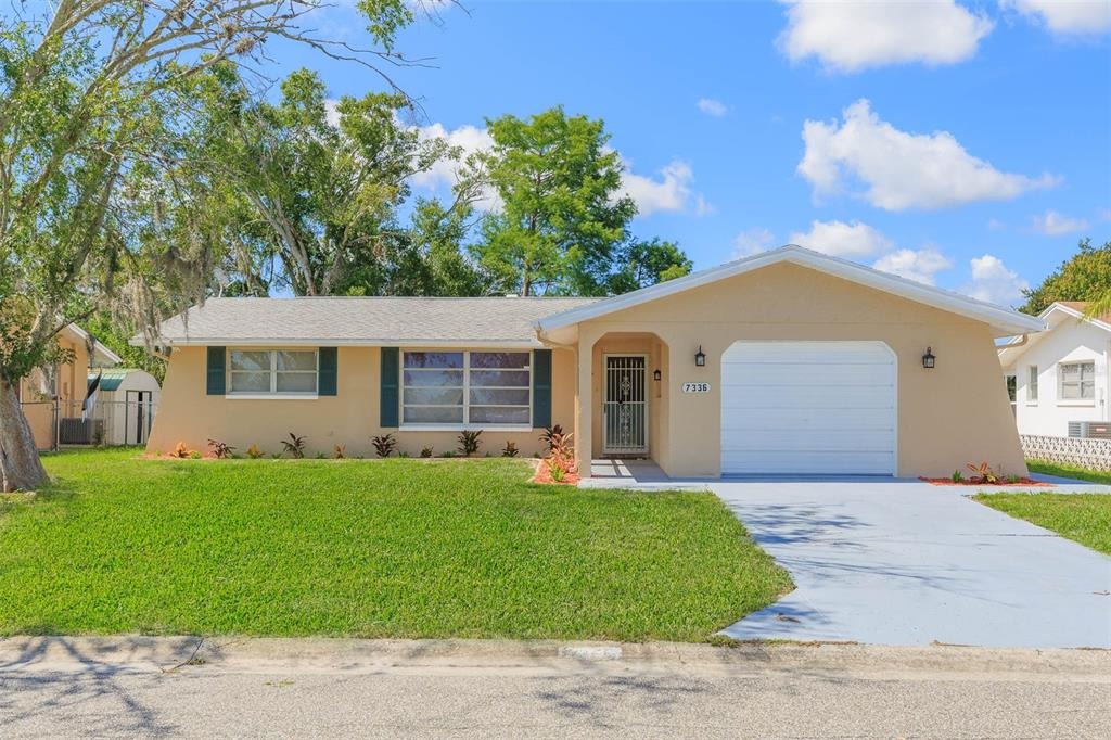 Cherry Laurel Dr, Port Richey, FL 34668