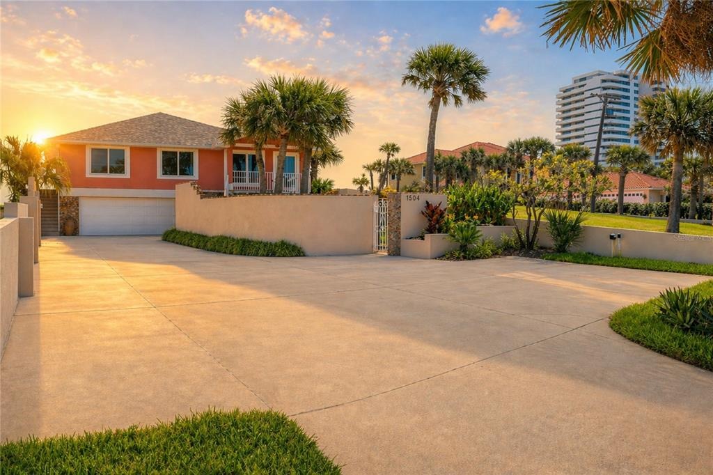 Atlantic Ave, Daytona Beach, FL 32118