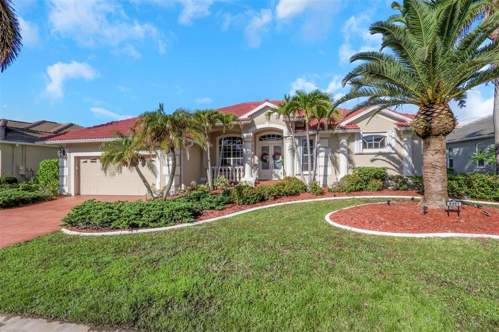 Southwind Bay Cir, Fort Myers, FL 33908
