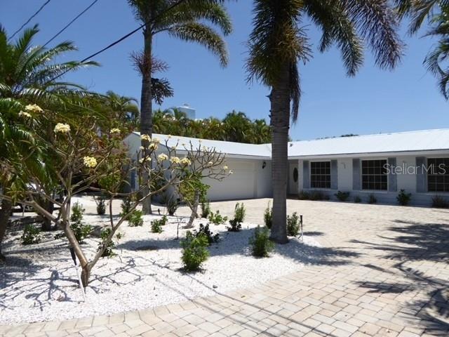 4th St, Treasure Island, FL 33706