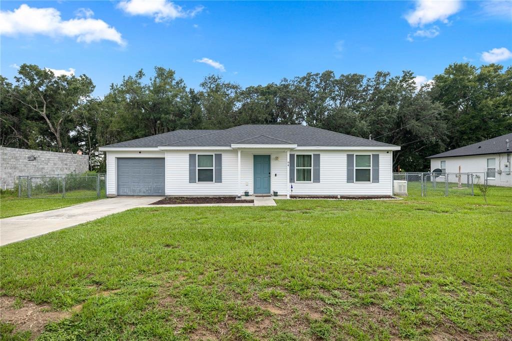 Willow Rd, Ocala, FL 34472