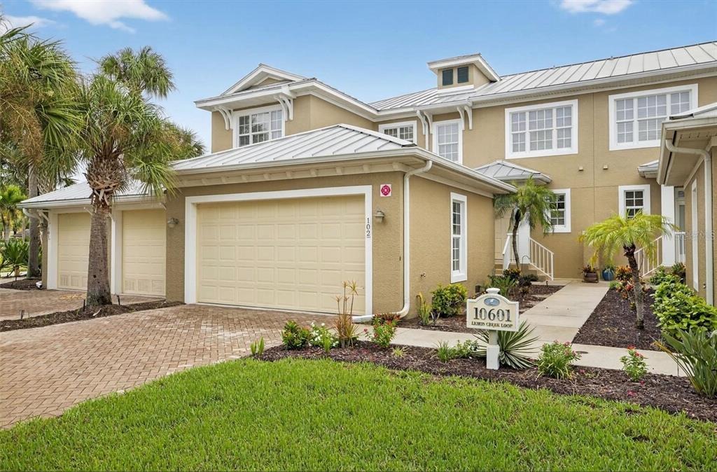Lemon Creek Loop, Englewood, FL 34224