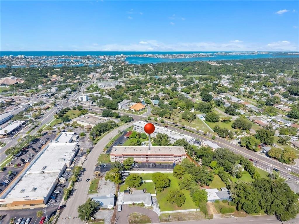 1st Ave, Saint Petersburg, FL 33710